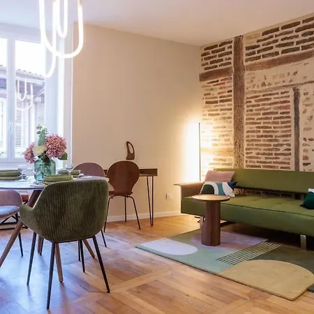 Appartement Le Vb Du 21 à Bourg-en-Bresse Extérieur photo