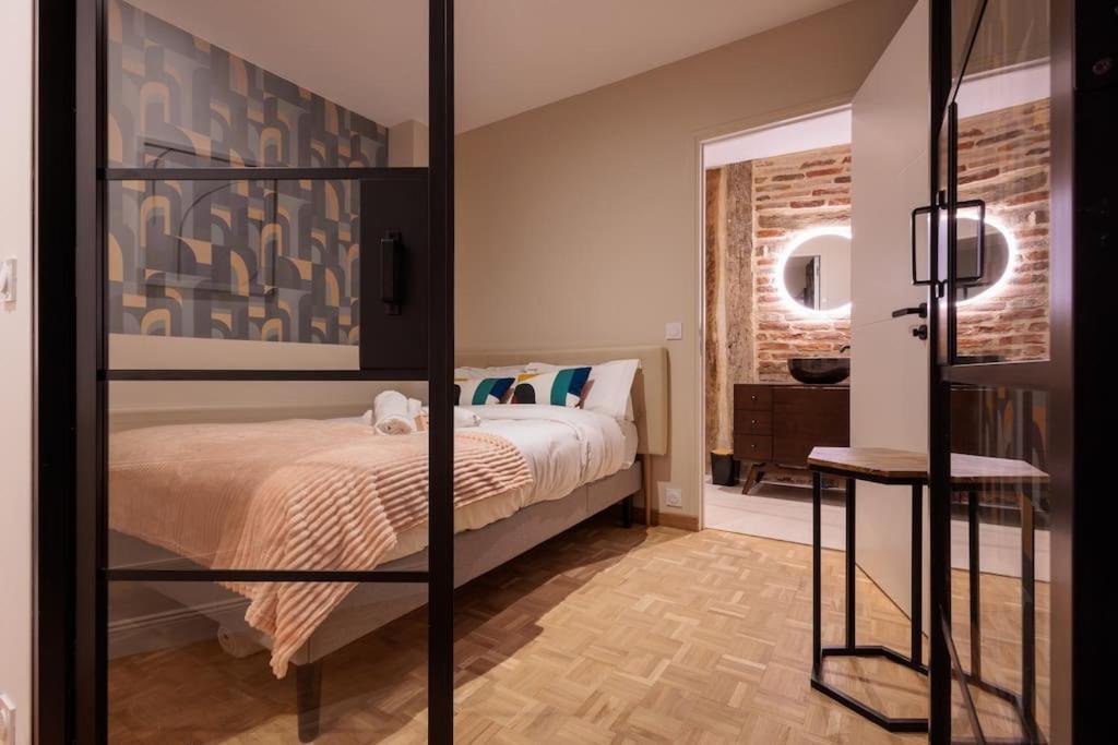 Appartement Le Vb Du 21