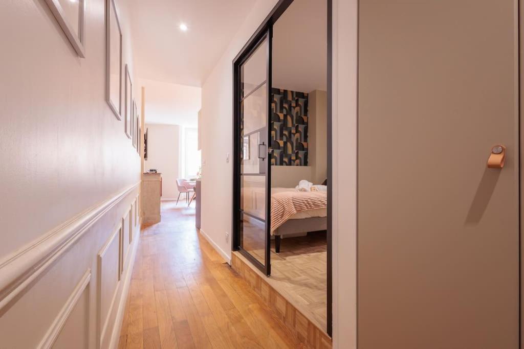 Le Vb Du 21 Appartement