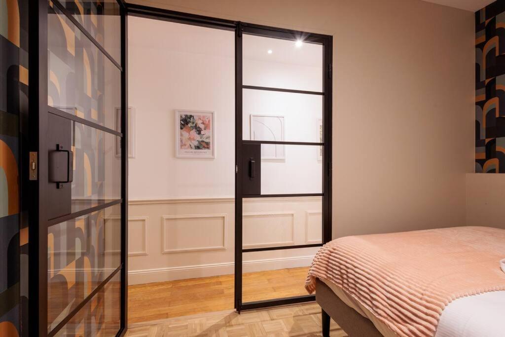 Appartement Le Vb Du 21 Bourg-en-Bresse