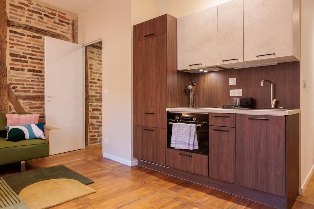 Le Vb Du 21 Appartement