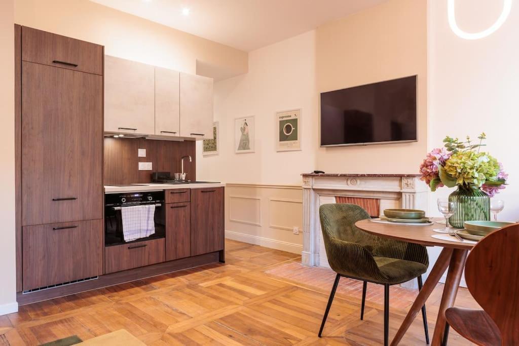 Appartement Le Vb Du 21 Bourg-en-Bresse