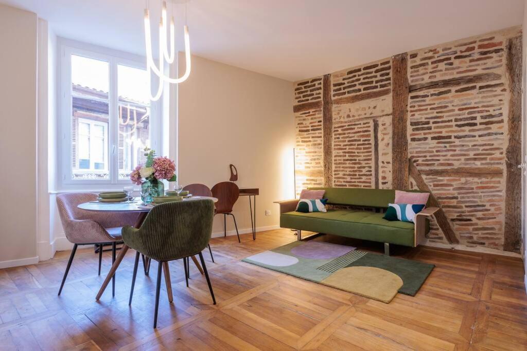 Le Vb Du 21 Appartement